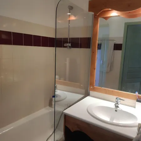 Apartamento Les Domaines De Larselle A 1700 - Arolles E11 Classe 3 Etoiles *
