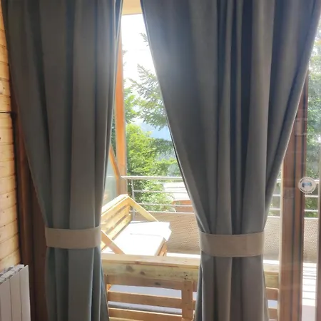 Les Domaines De Larselle à 1700 - Arolles E11 Classé 3 étoiles Apartamento *