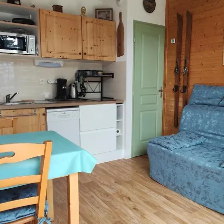 Daire Les Domaines De Larselle A 1700 - Arolles E11 Classe 3 Etoiles